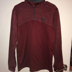 Under Armour Fleece